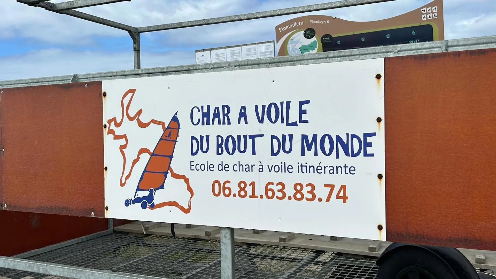 Les Sternes Panzió Telgruc-sur-Mer 0*,  Franciaország