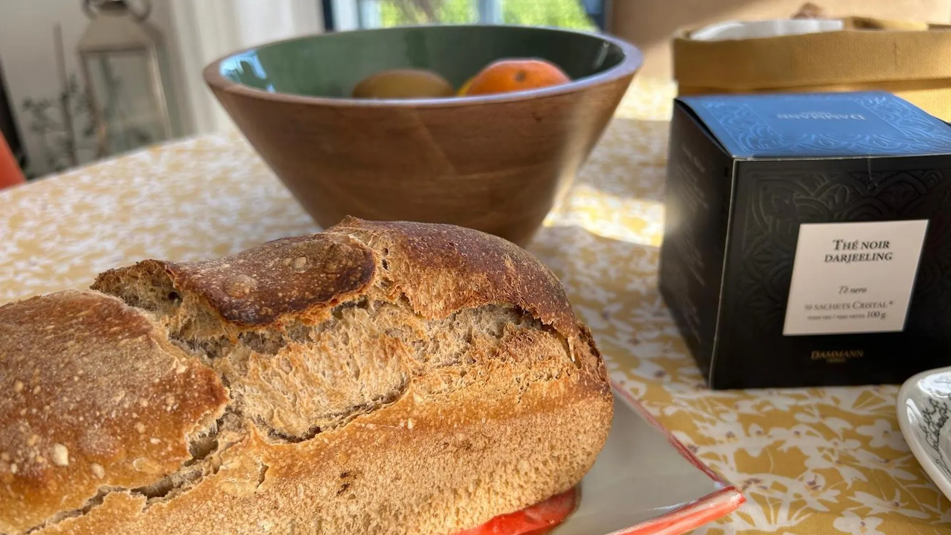 Les Sternes Bed and Breakfast Telgruc-sur-Mer