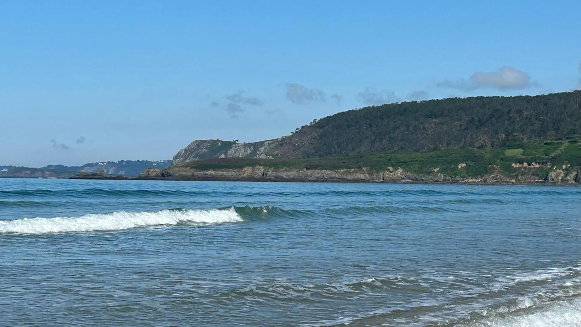 Les Sternes Panzió Telgruc-sur-Mer Franciaország