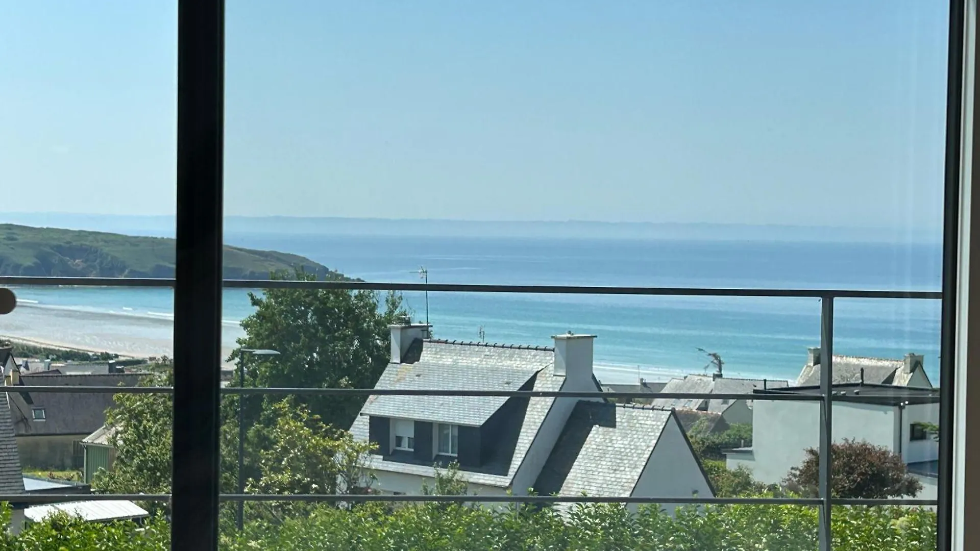 Les Sternes Bed and Breakfast Telgruc-sur-Mer 0*,