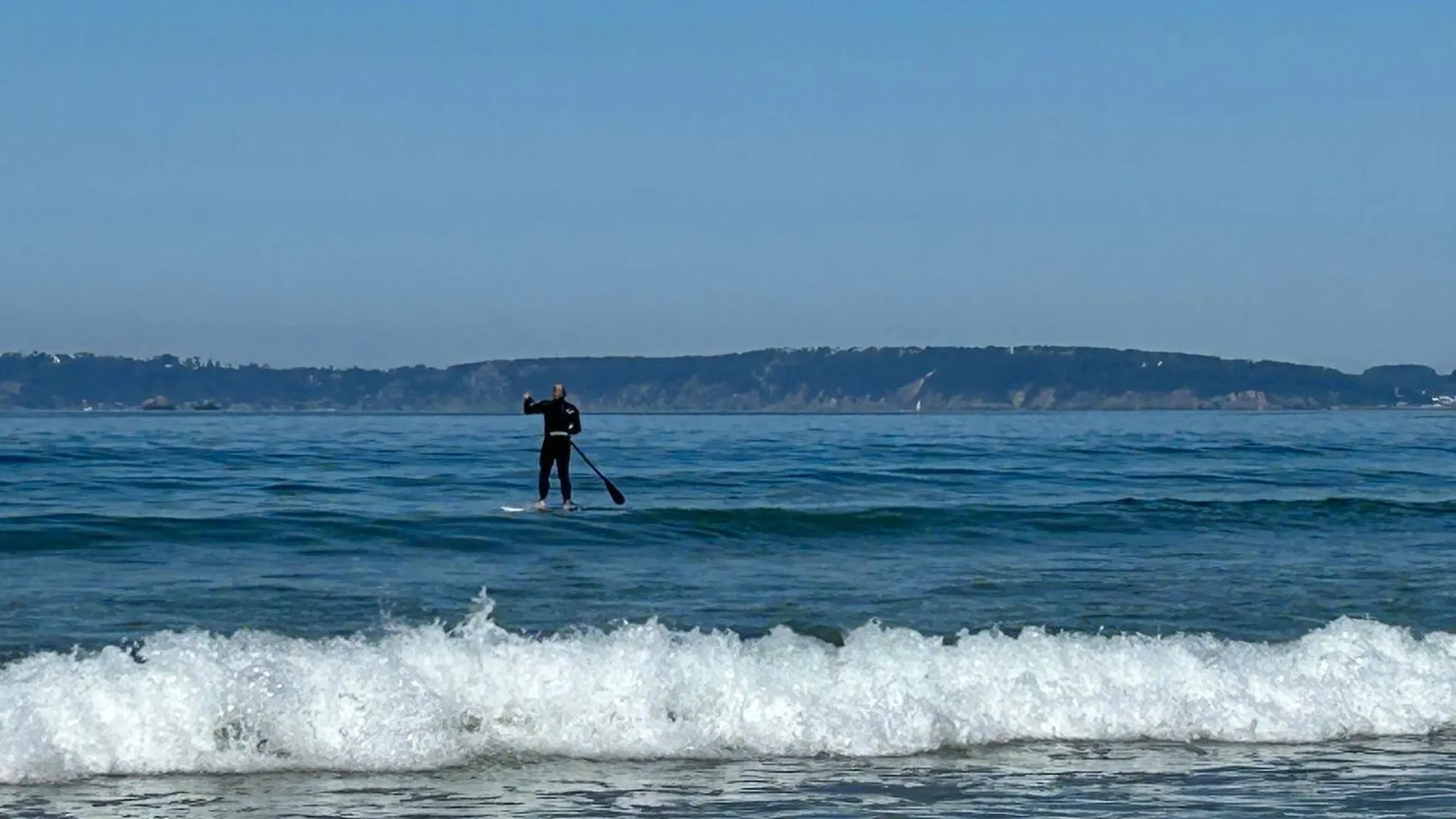 Les Sternes Bed and Breakfast Telgruc-sur-Mer