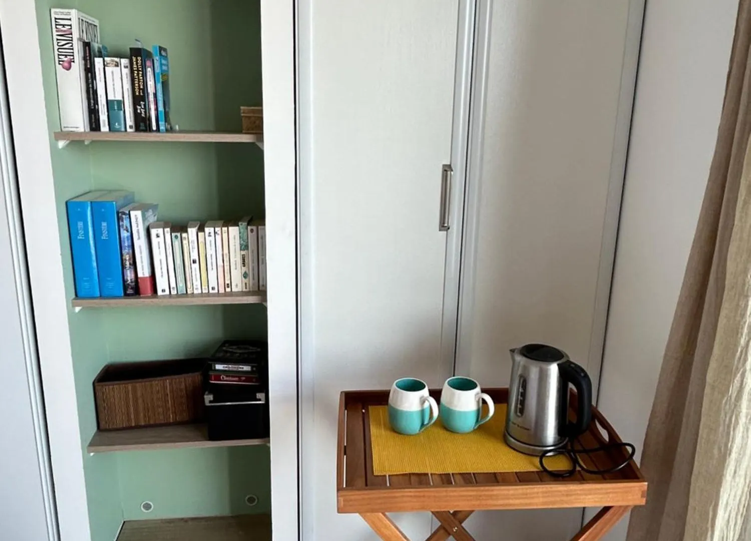 Les Sternes Bed and Breakfast Telgruc-sur-Mer