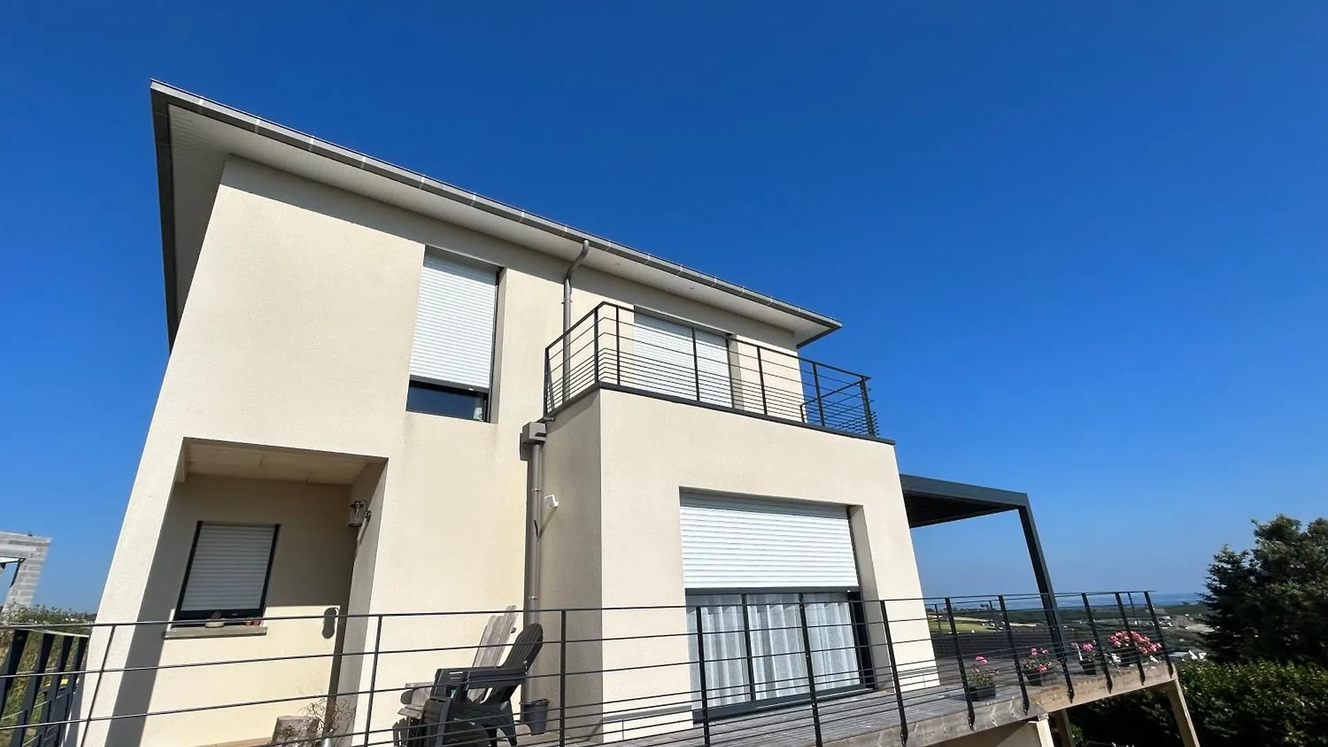 Les Sternes Bed and Breakfast Telgruc-sur-Mer
