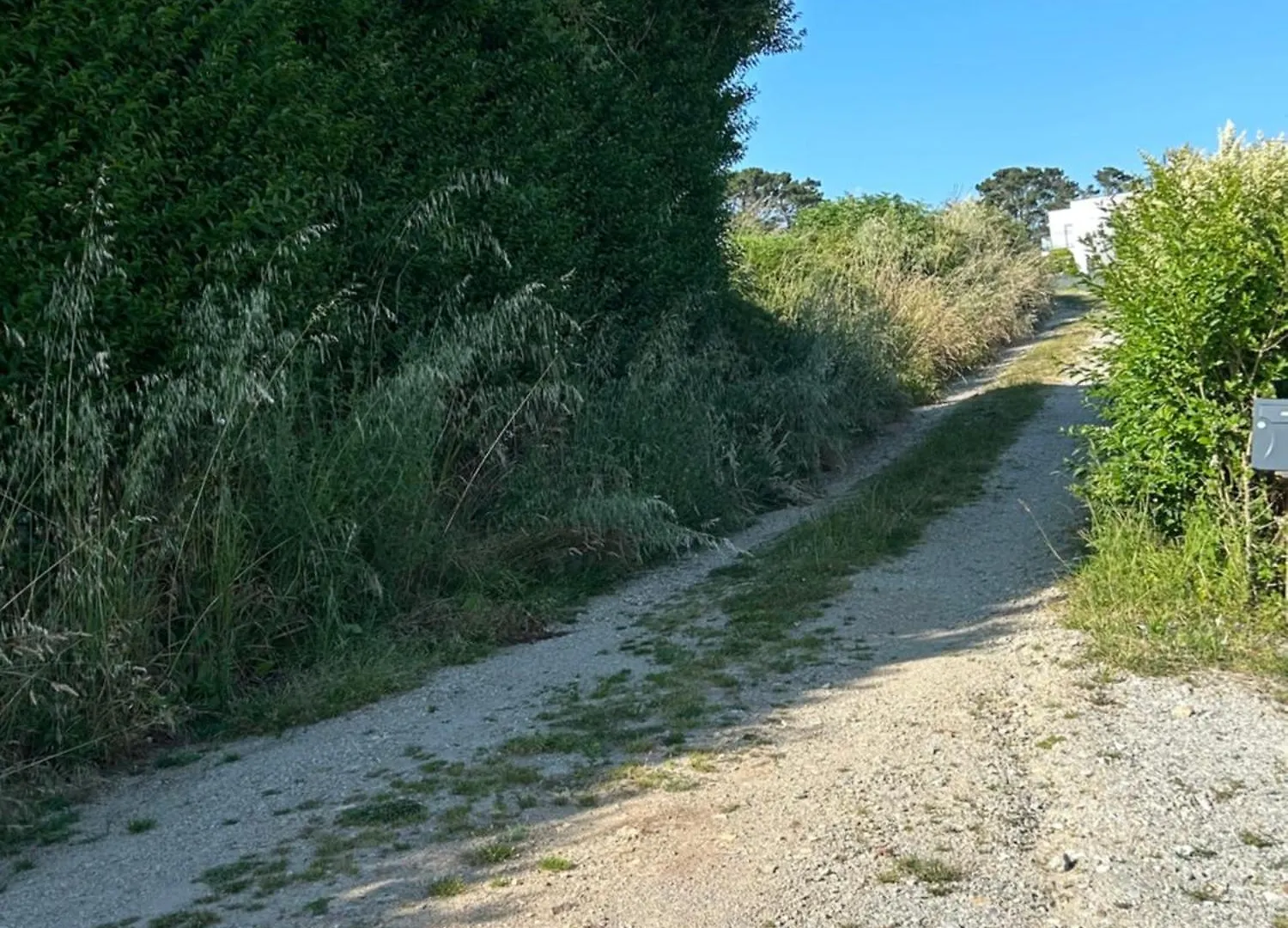 Les Sternes Panzió Telgruc-sur-Mer 0*,